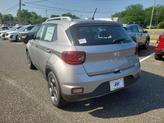 Thumbnail of 2025 Shimmering Silver Hyundai VENUE
