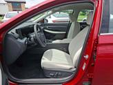 Thumbnail of 2025 Ultimate red Hyundai SONATA