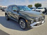 Thumbnail of 2025 Rockwood Green Hyundai TUCSON