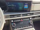 Thumbnail of 2025 Atlantis Blue Hyundai SANTA FE