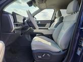 Thumbnail of 2025 Atlantis Blue Hyundai SANTA FE