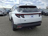 Thumbnail of 2025 White Pearl Hyundai TUCSON