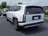 Thumbnail of 2026 Snow White Pearl Hyundai IONIQ 9