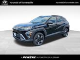 Photo of 2025 Abyss Black Pearl Hyundai KONA