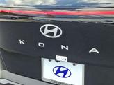 Thumbnail of 2025 Abyss Black Pearl Hyundai KONA