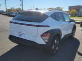 Thumbnail of 2025 Atlas White Hyundai KONA