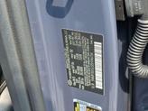 Thumbnail of 2025 Atlantis Blue Hyundai SANTA FE