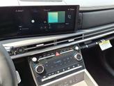 Thumbnail of 2025 Atlantis Blue Hyundai SANTA FE