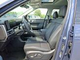 Thumbnail of 2025 Atlantis Blue Hyundai SANTA FE