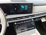 Thumbnail of 2025 Serenity White Hyundai SANTA FE HEV