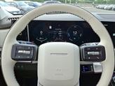 Thumbnail of 2025 Serenity White Hyundai SANTA FE HEV