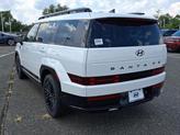 Thumbnail of 2025 Serenity White Hyundai SANTA FE HEV