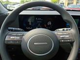 Thumbnail of 2025 Atlas White Hyundai KONA