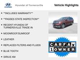 Thumbnail of 2019 Deep Scarlet Pearl Honda Pilot