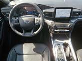 Thumbnail of 2020 Star White Metallic Tri-Coat Ford Explorer