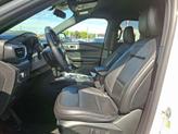 Thumbnail of 2020 Star White Metallic Tri-Coat Ford Explorer