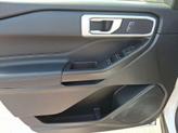 Thumbnail of 2020 Star White Metallic Tri-Coat Ford Explorer