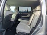 Thumbnail of 2025 Shimmering Silver Pearl Hyundai SANTA FE