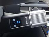 Thumbnail of 2025 Shimmering Silver Pearl Hyundai SANTA FE