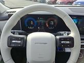 Thumbnail of 2025 Shimmering Silver Pearl Hyundai SANTA FE
