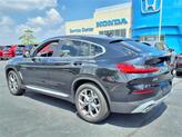 Thumbnail of 2024 Black BMW X4