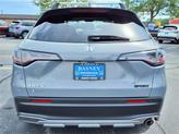 Thumbnail of 2023 Urban Gray Pearl Honda HR-V