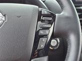 Thumbnail of 2024 Super Black Nissan Armada