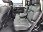 Thumbnail of 2024 Super Black Nissan Armada