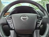 Thumbnail of 2024 Super Black Nissan Armada