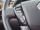 Thumbnail of 2024 Super Black Nissan Armada