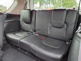 Thumbnail of 2024 Super Black Nissan Armada