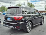 Thumbnail of 2024 Super Black Nissan Armada