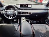 Thumbnail of 2022 Vik Black Genesis GV70