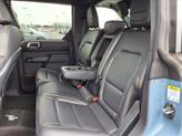 Thumbnail of 2024 Azure Gray Metallic Ford Bronco