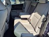 Thumbnail of 2022 Obsidian Blue Pearl Honda Ridgeline