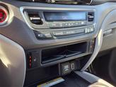 Thumbnail of 2022 Obsidian Blue Pearl Honda Ridgeline