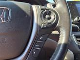 Thumbnail of 2022 Obsidian Blue Pearl Honda Ridgeline