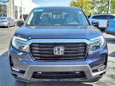 Thumbnail of 2022 Obsidian Blue Pearl Honda Ridgeline
