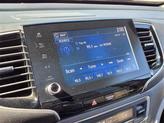 Thumbnail of 2022 Obsidian Blue Pearl Honda Ridgeline