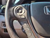 Thumbnail of 2022 Obsidian Blue Pearl Honda Ridgeline