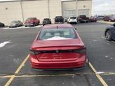 Thumbnail of 2025 Radiant Red Metallic Honda Accord