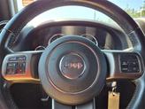 Thumbnail of 2018 Billet Silver Metallic Clearcoat Jeep Wrangler JK Unlimited