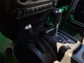 Thumbnail of 2018 Billet Silver Metallic Clearcoat Jeep Wrangler JK Unlimited