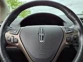 Thumbnail of 2013 Ruby Red Metallic Tinted Clearcoat Lincoln MKX