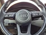 Thumbnail of 2021 Florett Silver Metallic/Black Roof Audi A5