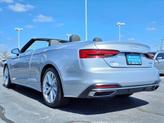 Thumbnail of 2021 Florett Silver Metallic/Black Roof Audi A5