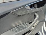 Thumbnail of 2021 Florett Silver Metallic/Black Roof Audi A5
