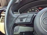 Thumbnail of 2021 Florett Silver Metallic/Black Roof Audi A5