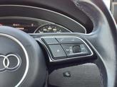 Thumbnail of 2021 Florett Silver Metallic/Black Roof Audi A5