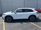 Thumbnail of 2026 Platinum White Pearl Honda HR-V